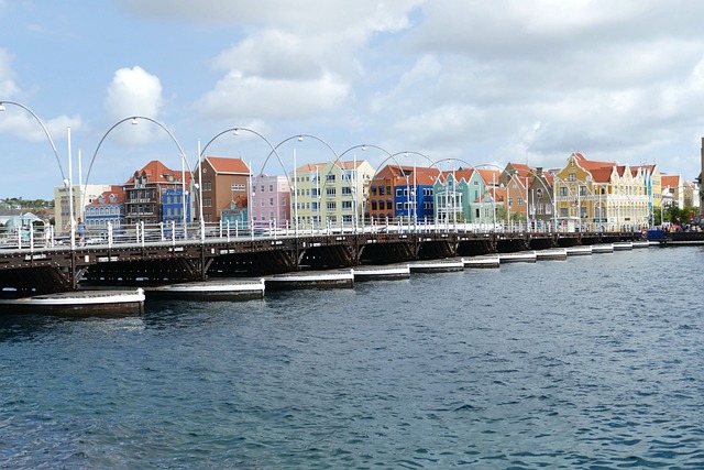 Hoe overleef ik mijn tussenjaar op Curaçao?