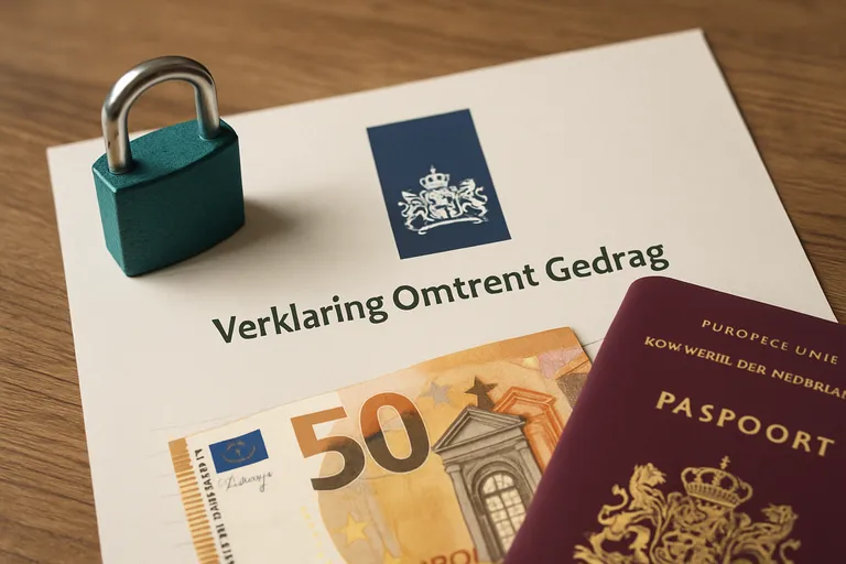 Alles wat je moet weten over de VOG: aanvraag, voordelen en verplichtingen